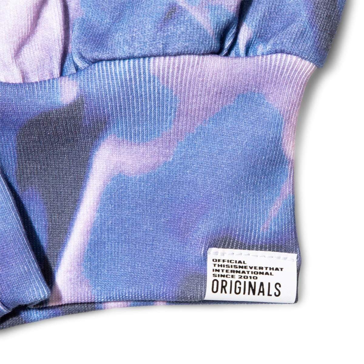 thisisneverthat T-Shirts BLAZE L/S TOP
