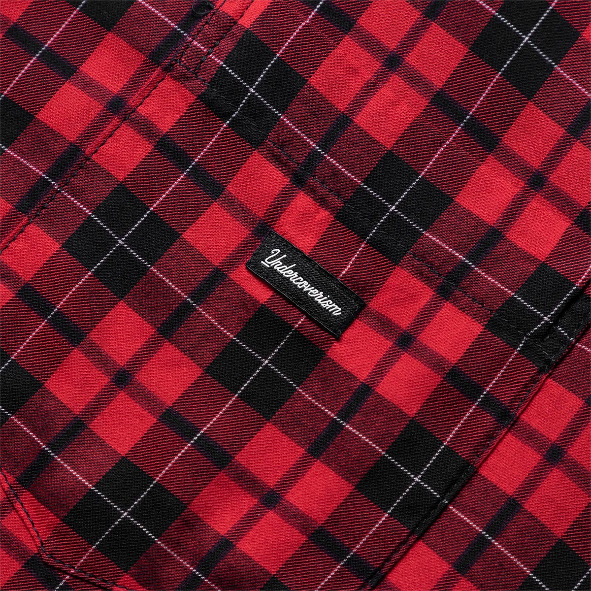 Undercover Shirts UI1B4401 BLOUSE