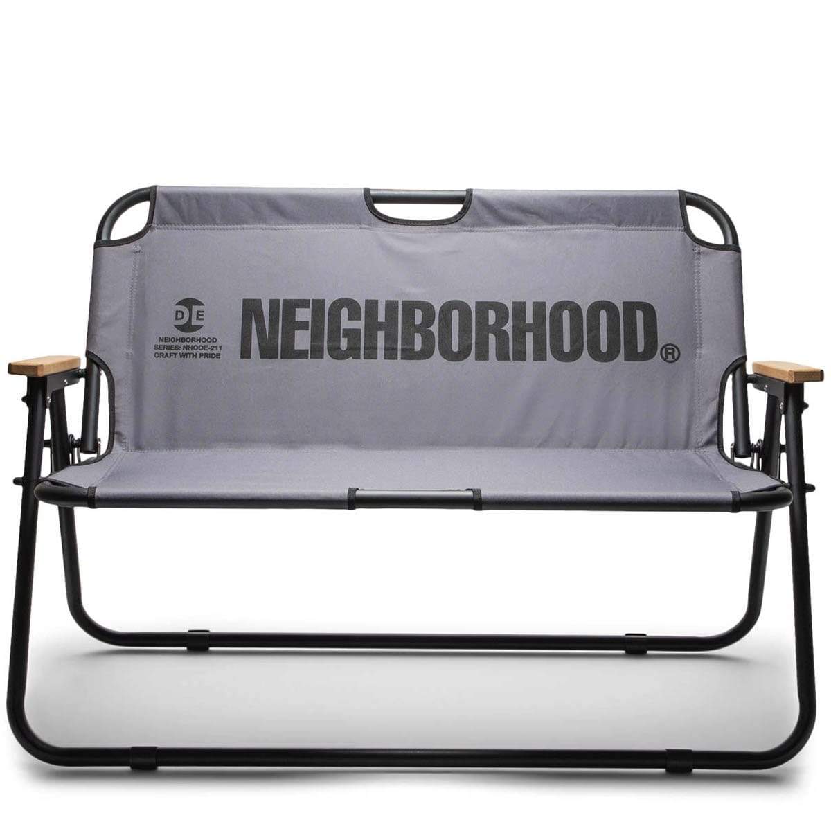 パステルオリーブ NEIGHBORHOOD ODE FOLDING SOFA COVER ソファー