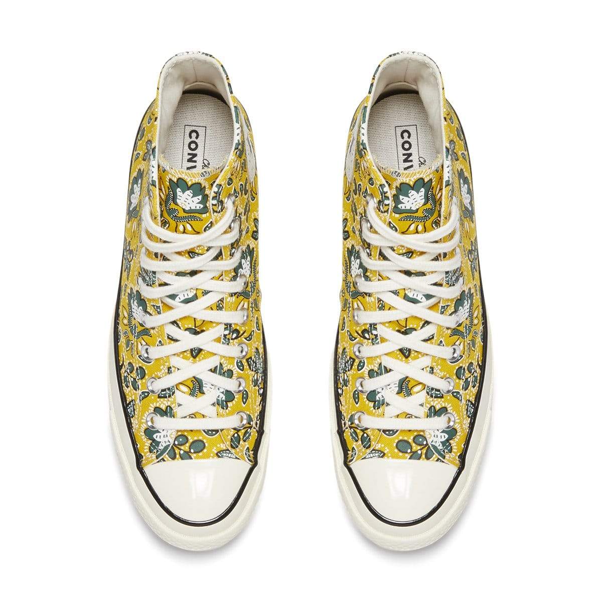 Converse Casual CHUCK 70 HI (Culture Prints)