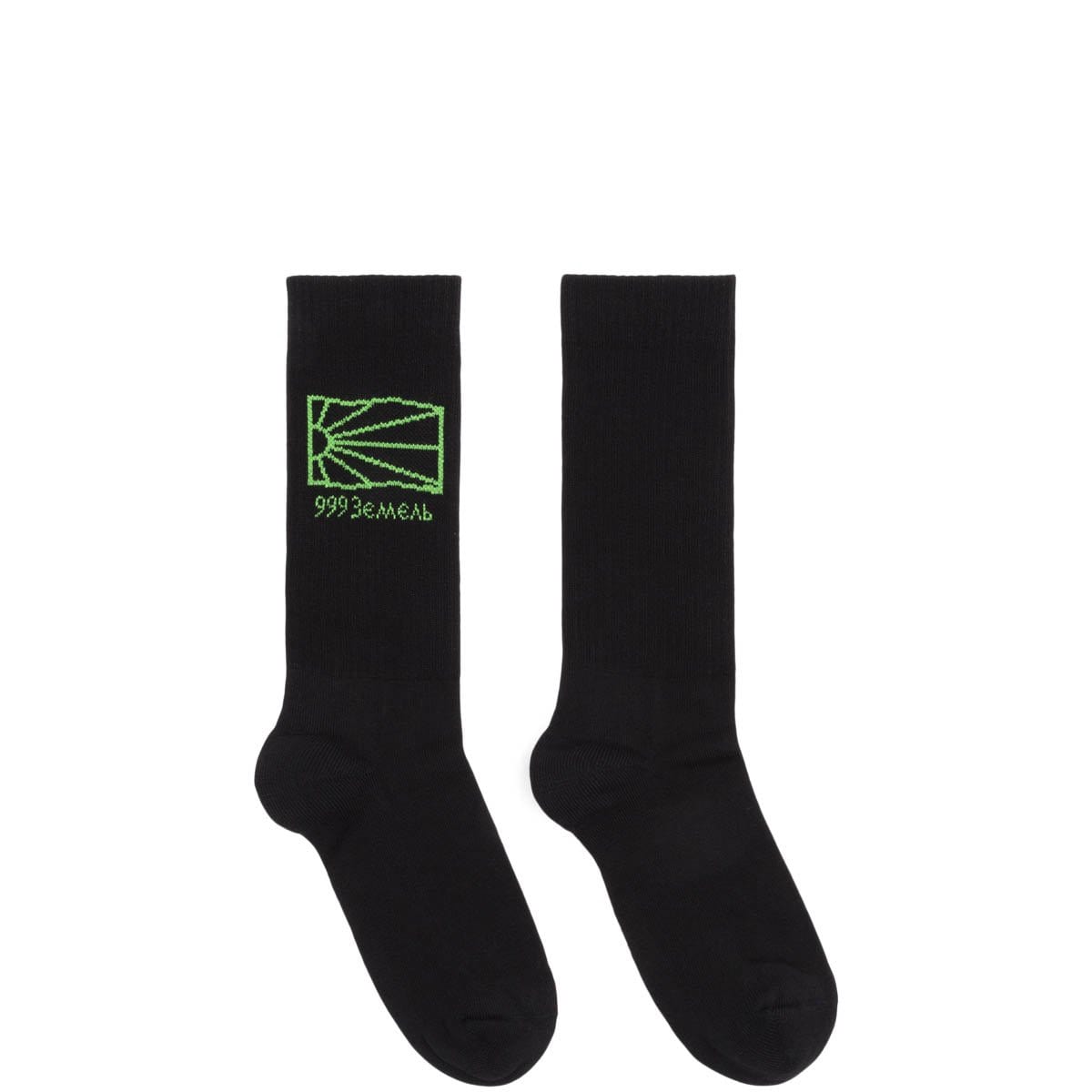 Rassvet Socks MENS COTTON SOCKS KNIT