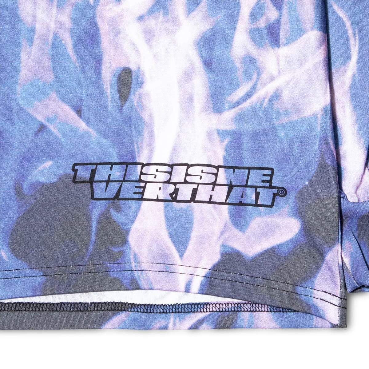 thisisneverthat T-Shirts BLAZE L/S TOP
