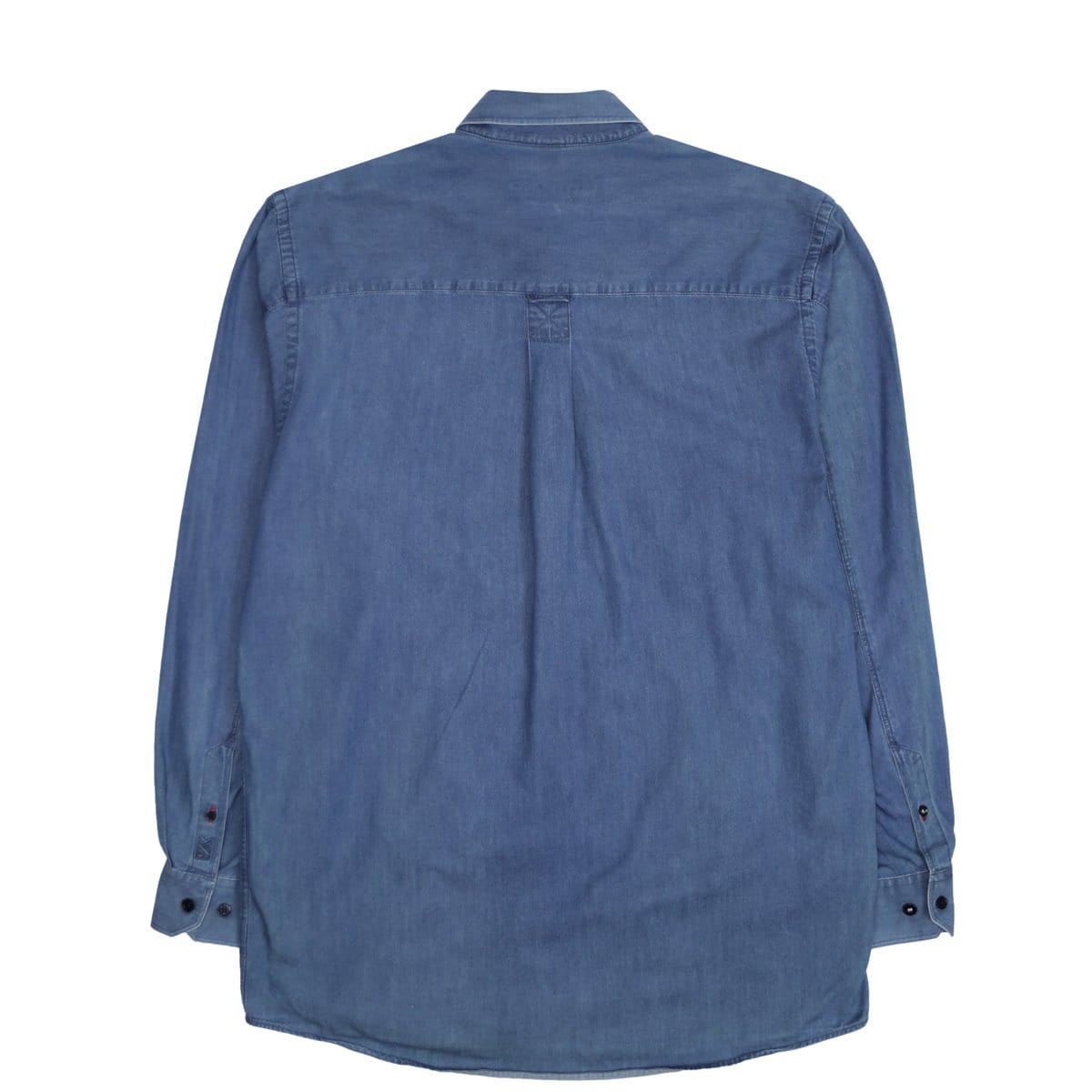 OCD Cleaners Shirts LAS CASUELAS L/S SHIRT
