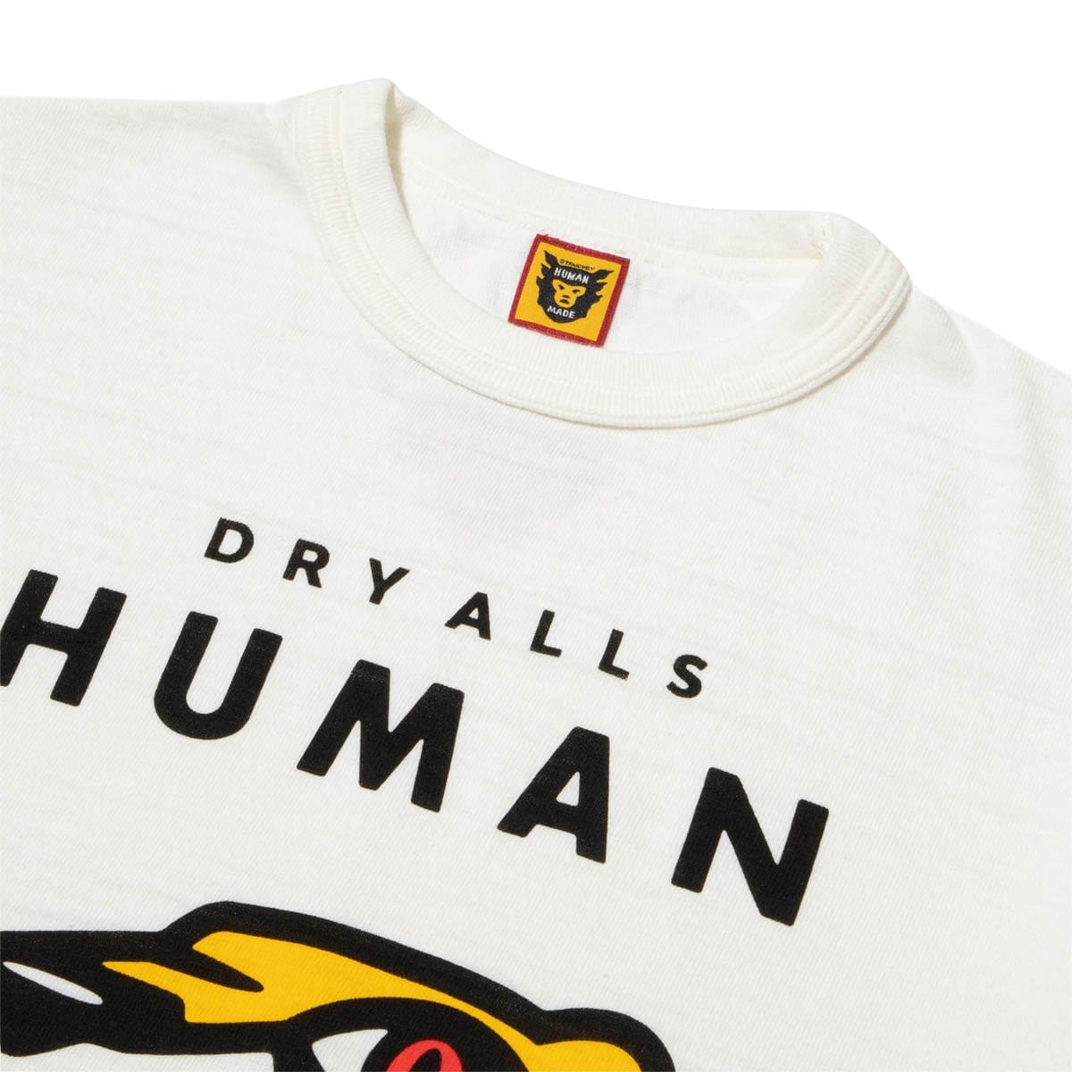 Human Made T-Shirts T-SHIRT #2109