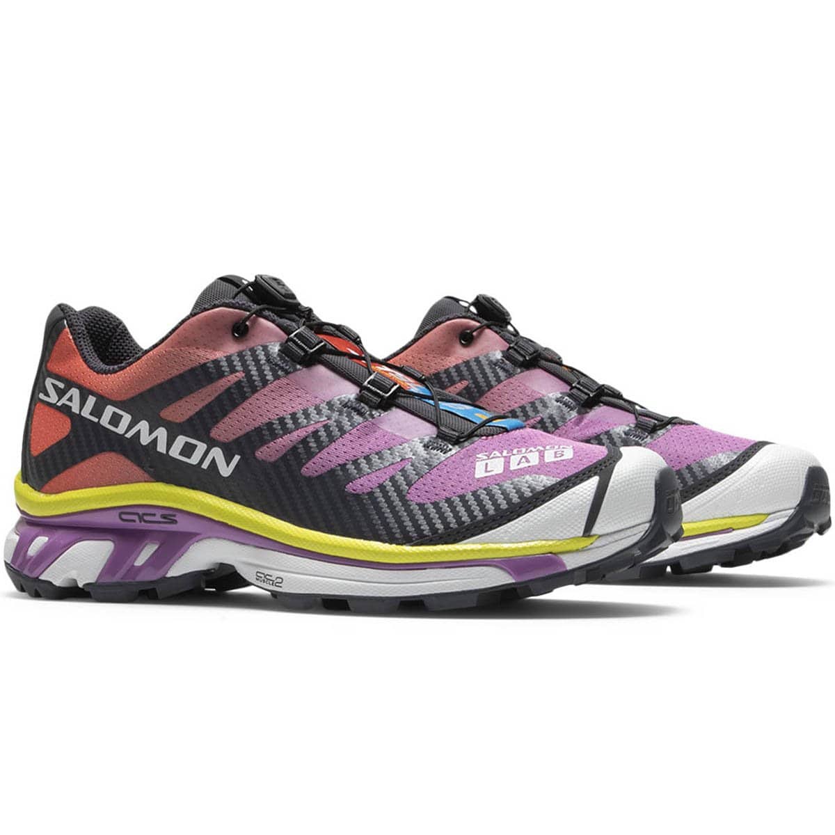 Salomon Athletic XT-4 ADVANCED