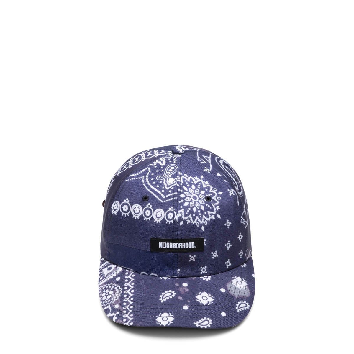 BANDANA CHOPPED / E - fresh celeb big boi crooks castles new era