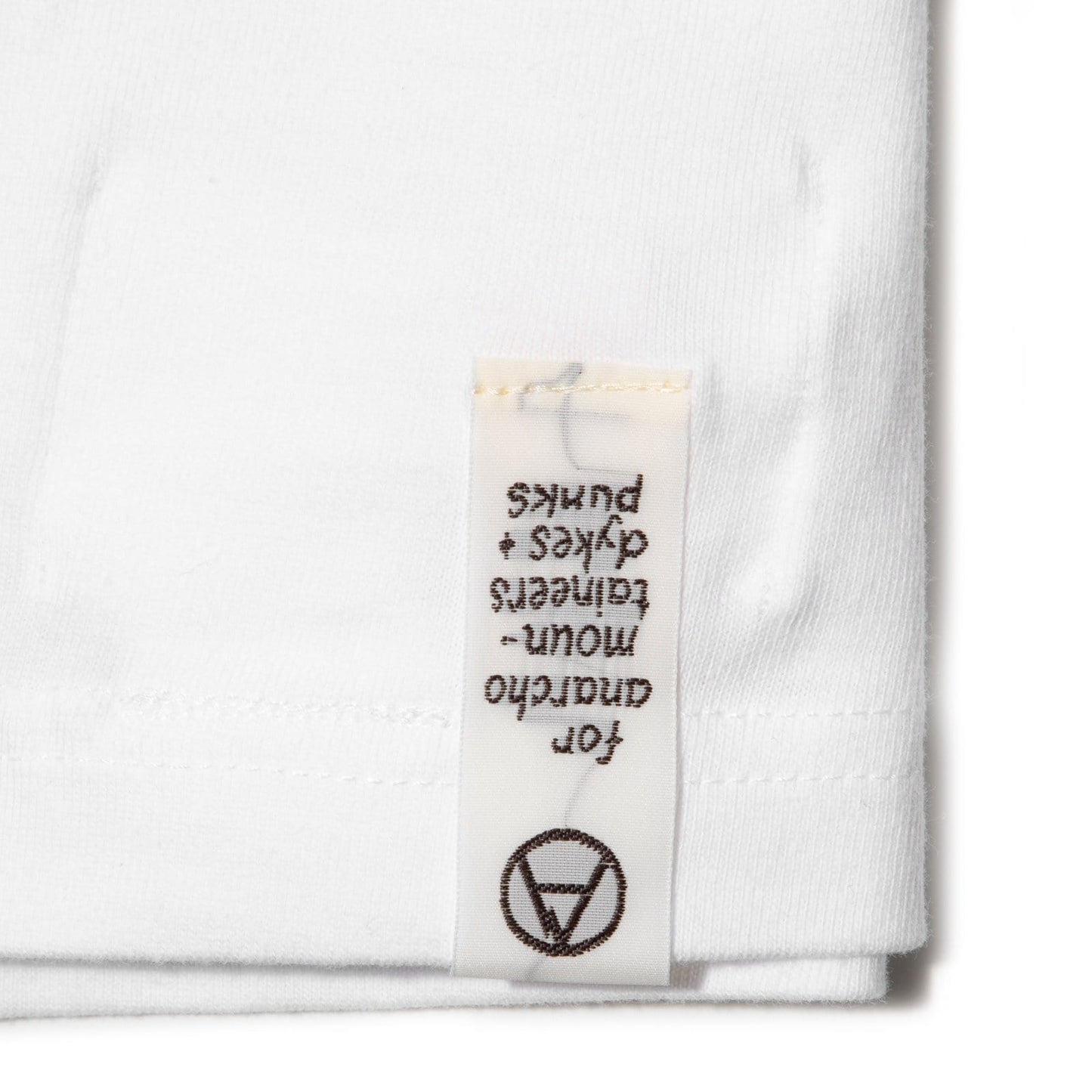 Mountain Research T-Shirts MOUNTAIN MAN(S) CAMP TEE