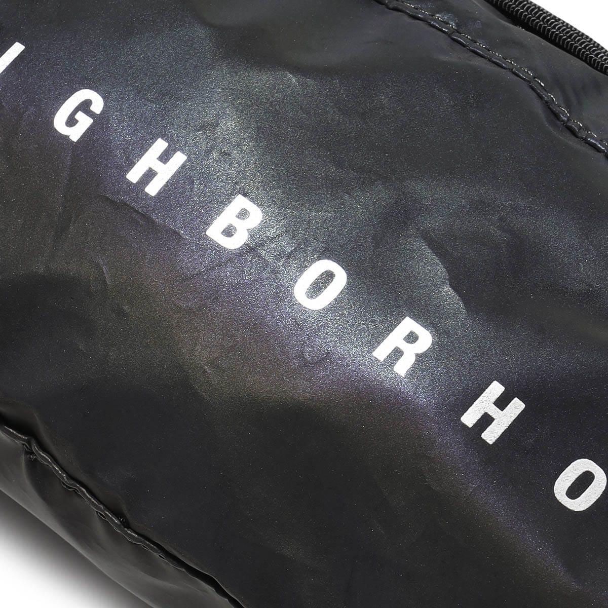 Neighborhood Bags & Accessories PRISM / O/S STROLL . REF / E-LUGGAGE PRISM
