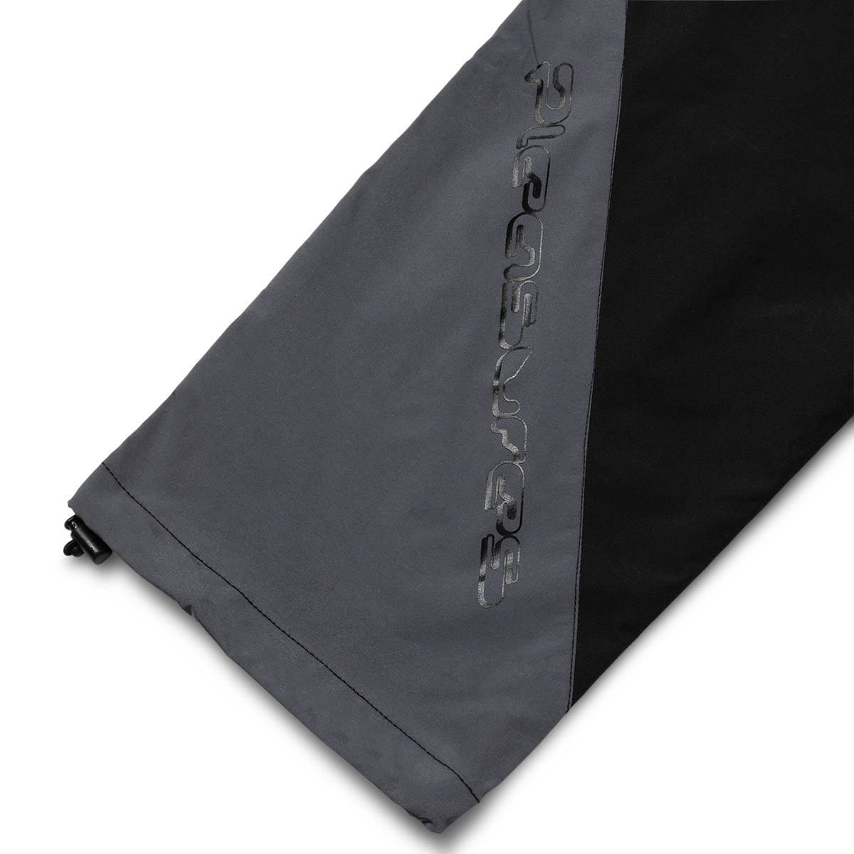 Pleasures Bottoms BLACKOUT HIKING PANT