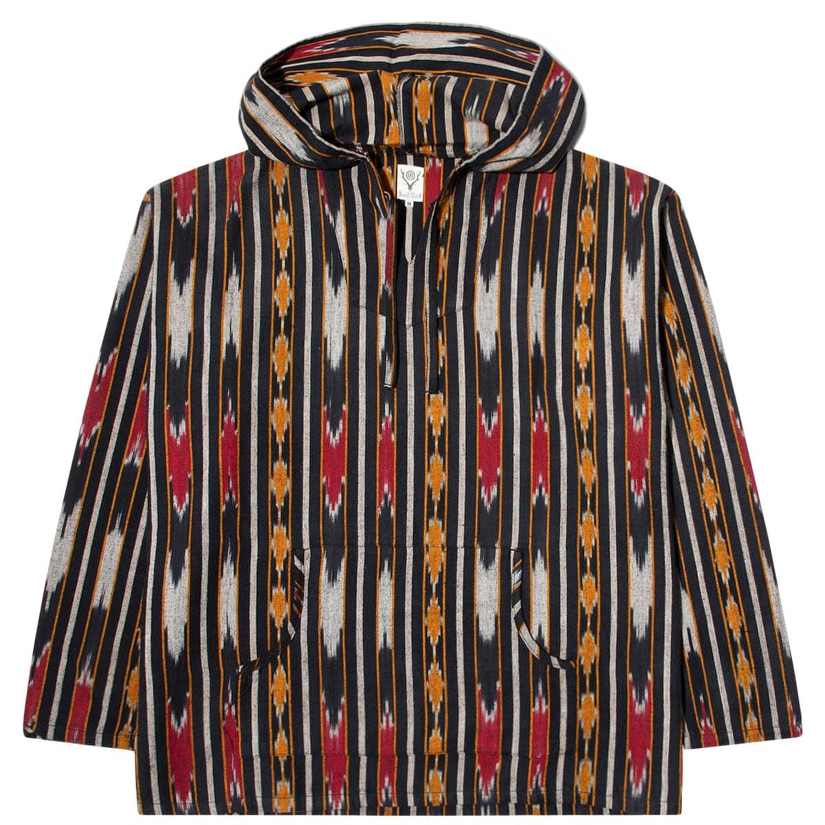 MEXICAN PARKA