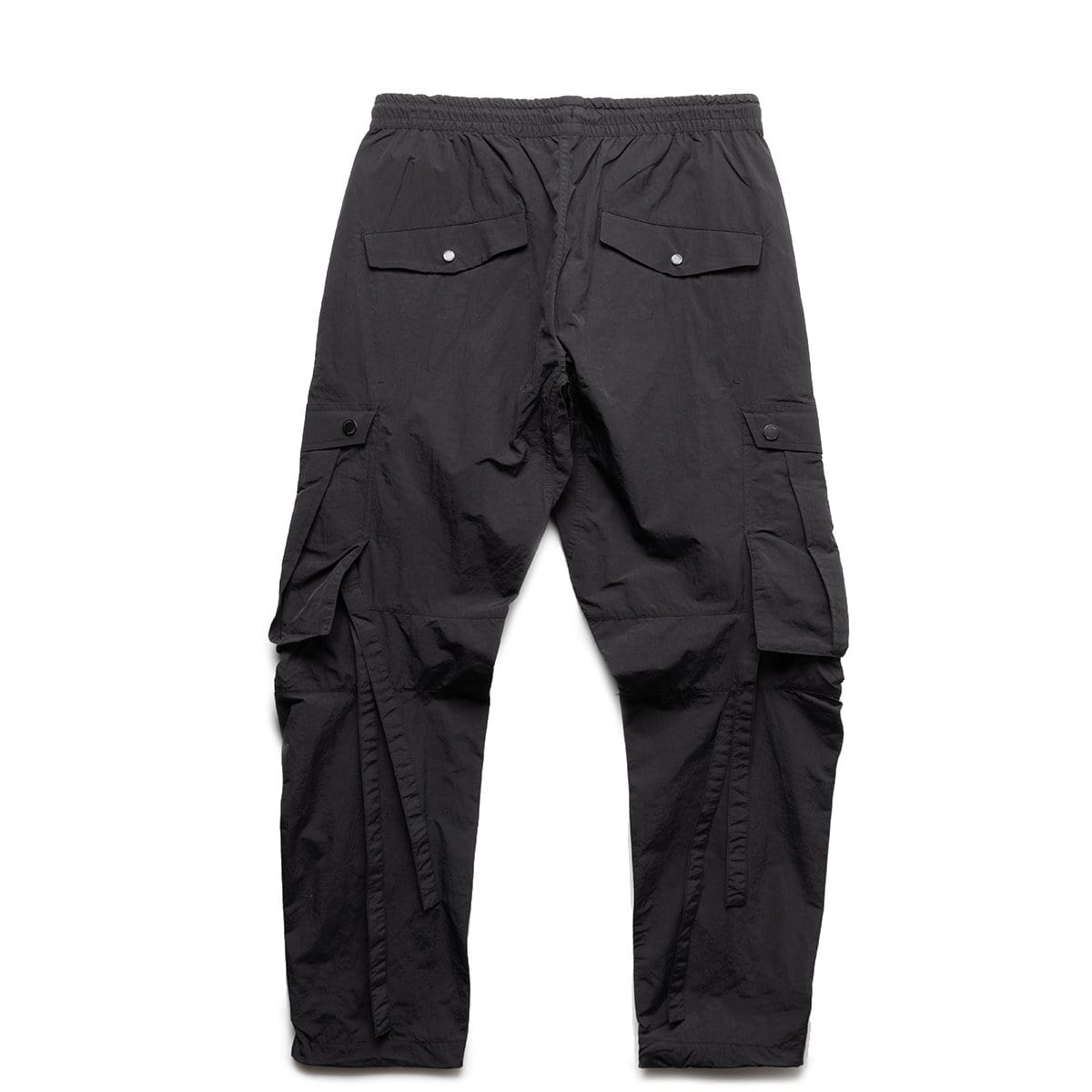 Maharishi Bottoms MAHA TECH CARGO TRACKPANTS
