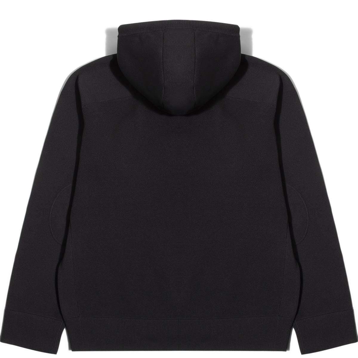 The North Face Black Series Hoodies & Sweatshirts ENGINEERED KNIT HOODIE