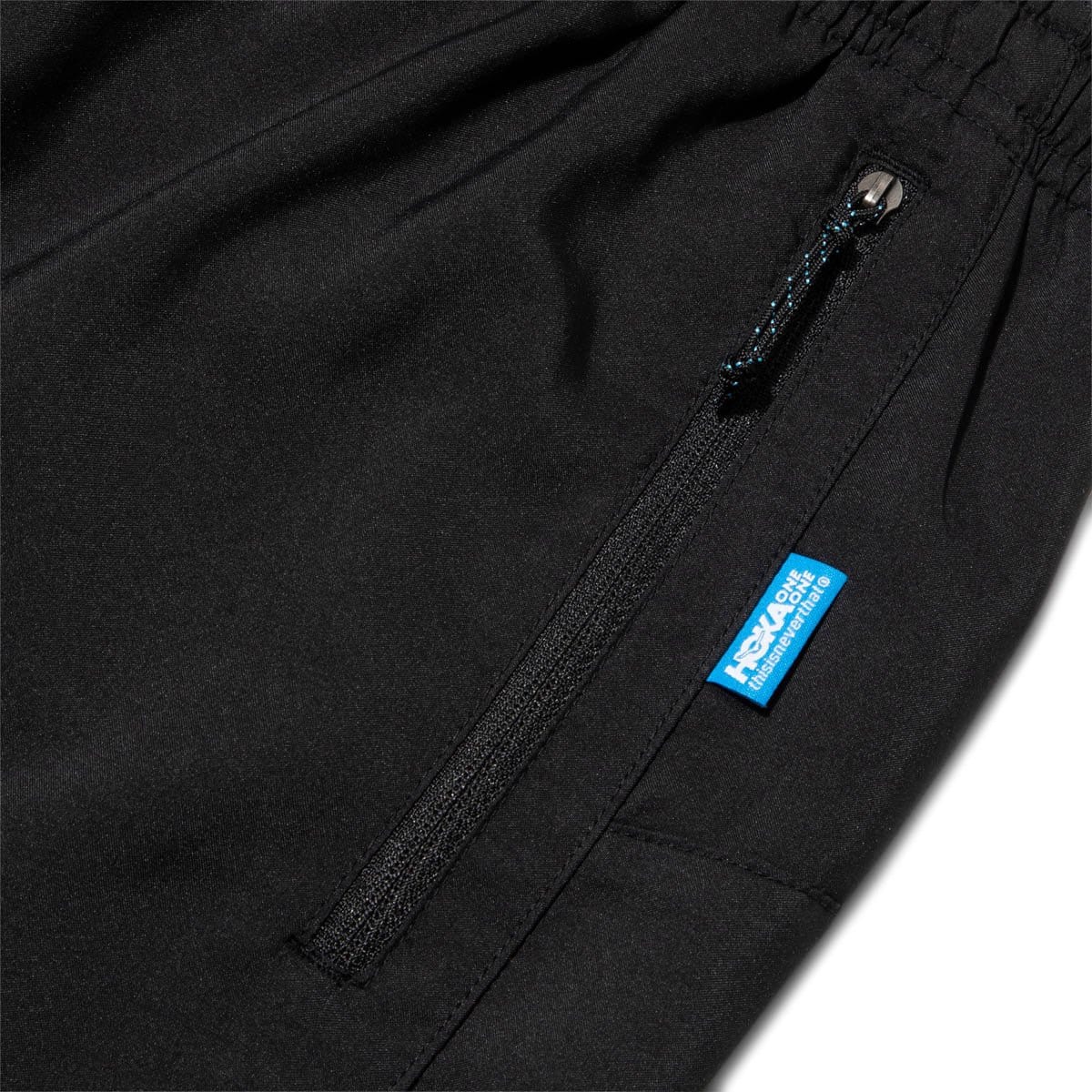Hoka One One Bottoms x thisisneverthat PERFORMANCE 6" SHORTS