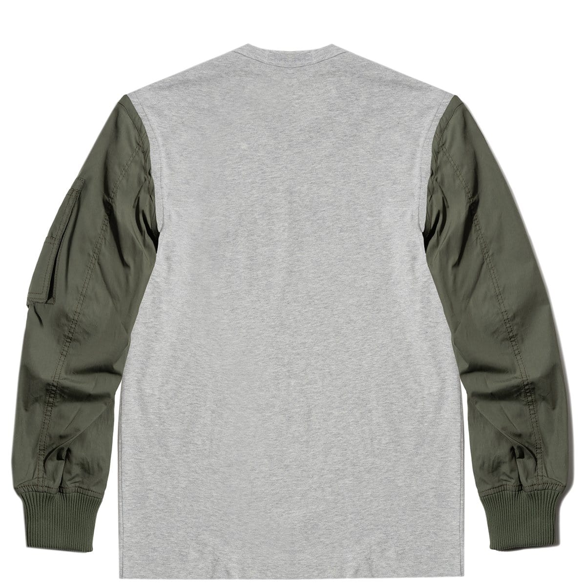 Comme Des Garçons SHIRT T-Shirts MENS T-SHIRT / KNIT