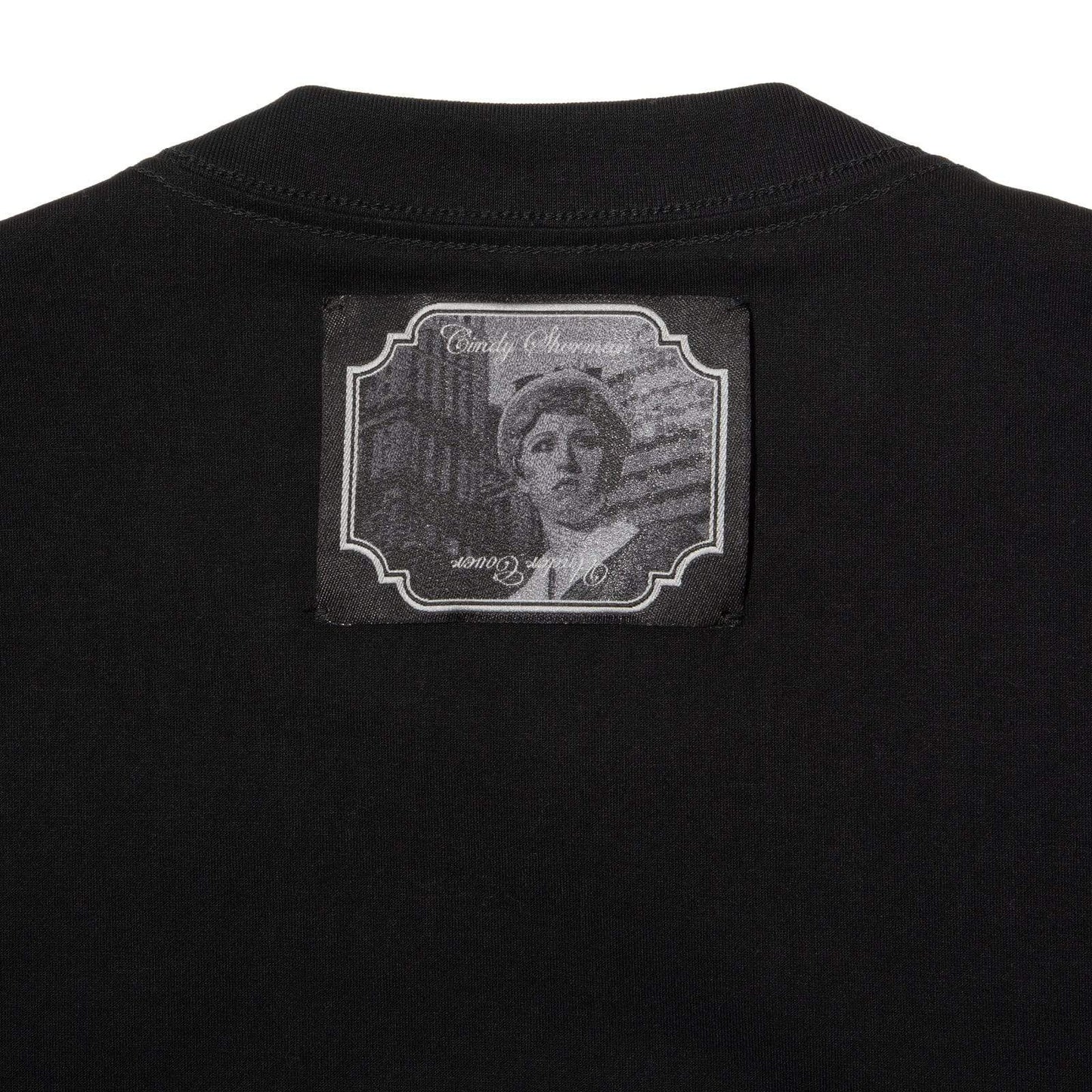 Undercover T-Shirts UCY4801-1 C/S