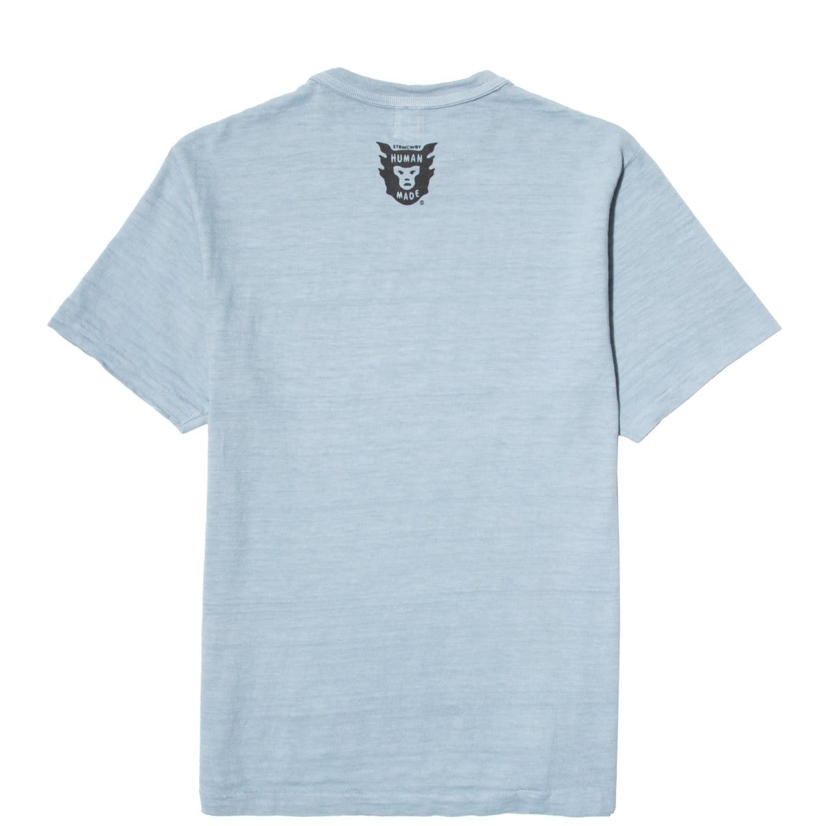 Human Made T-Shirts COLOR T-SHIRT #2