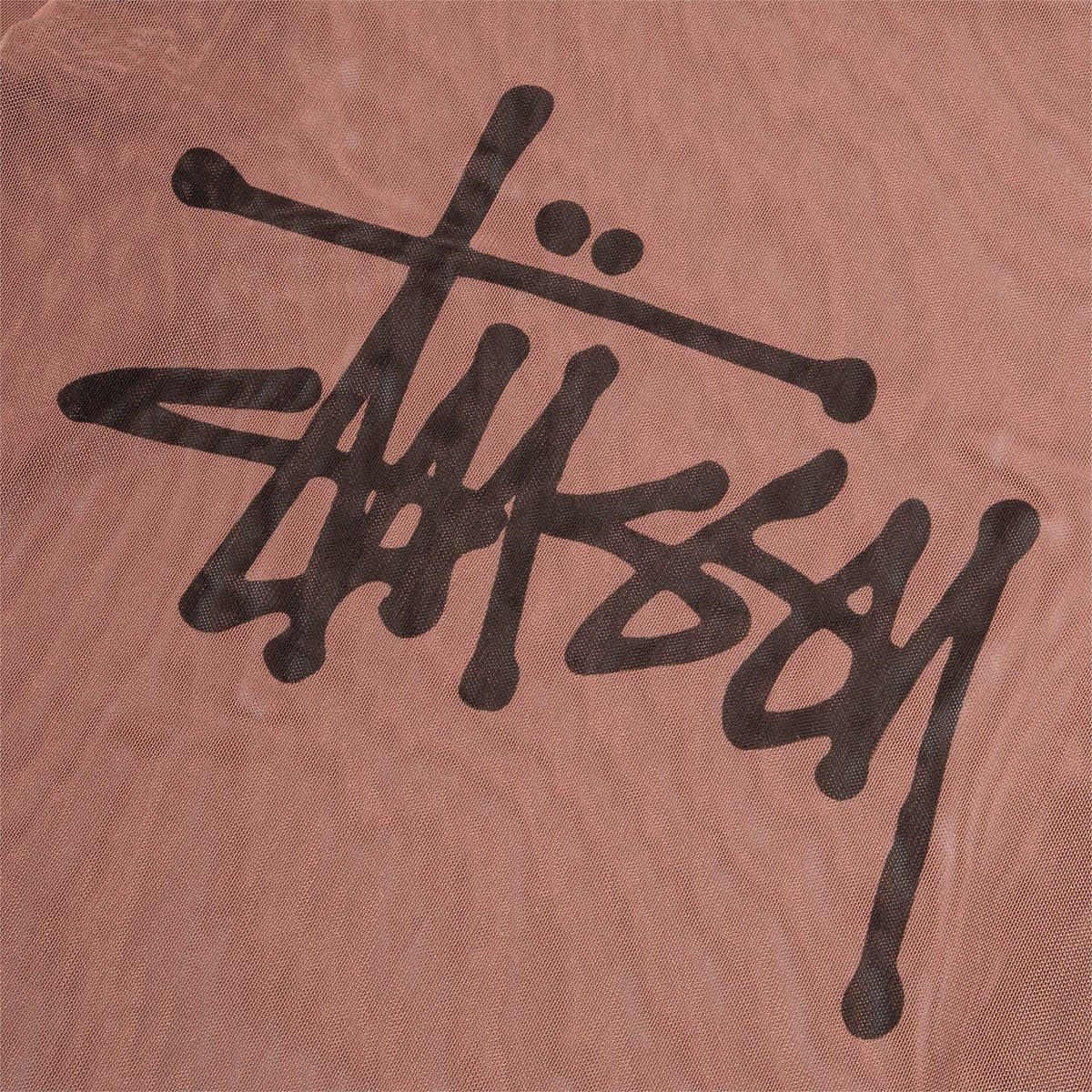 Stüssy Shirts LAYER LS TEE