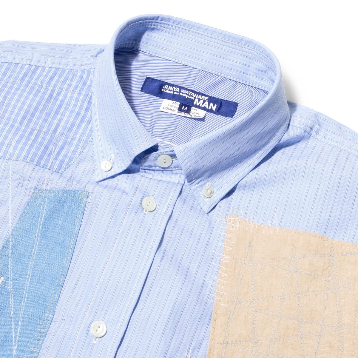 Junya Watanabe Shirts SHIRT