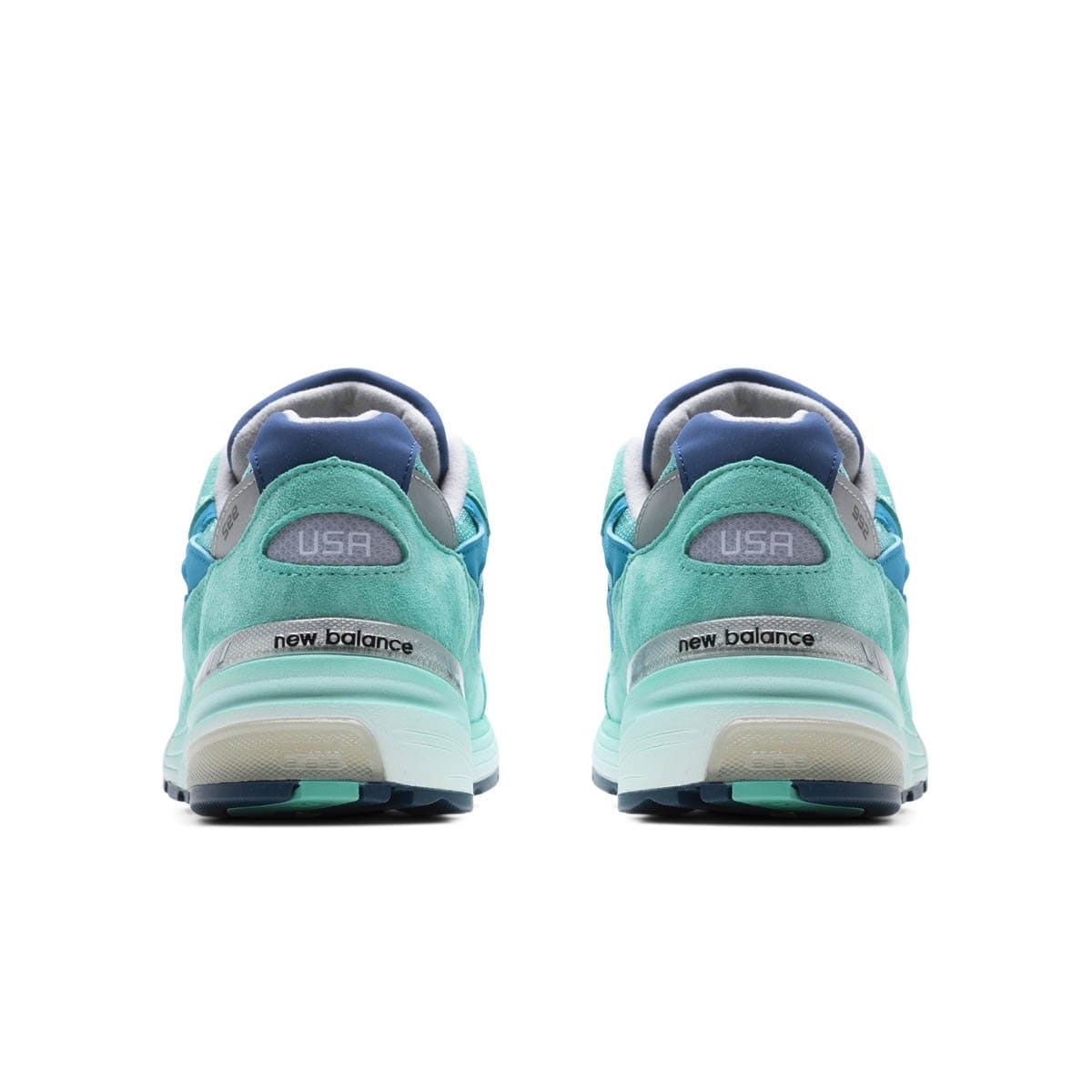 New Balance Athletic M992TB