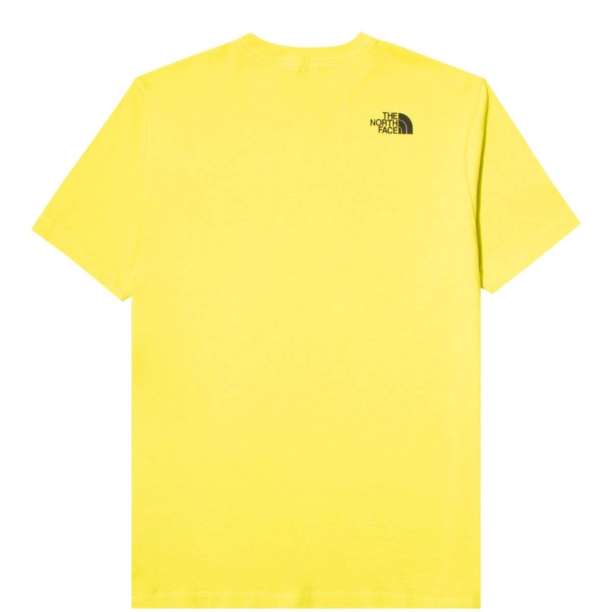 The North Face Black Series T-Shirts FINE S/S TEE