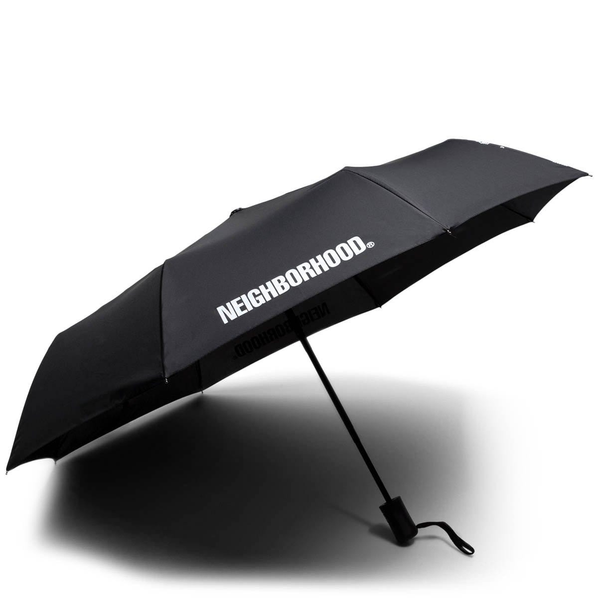 得価大得価NEIGHBORHOOD CI / E-UMBRELLA 傘　折り畳み傘 傘