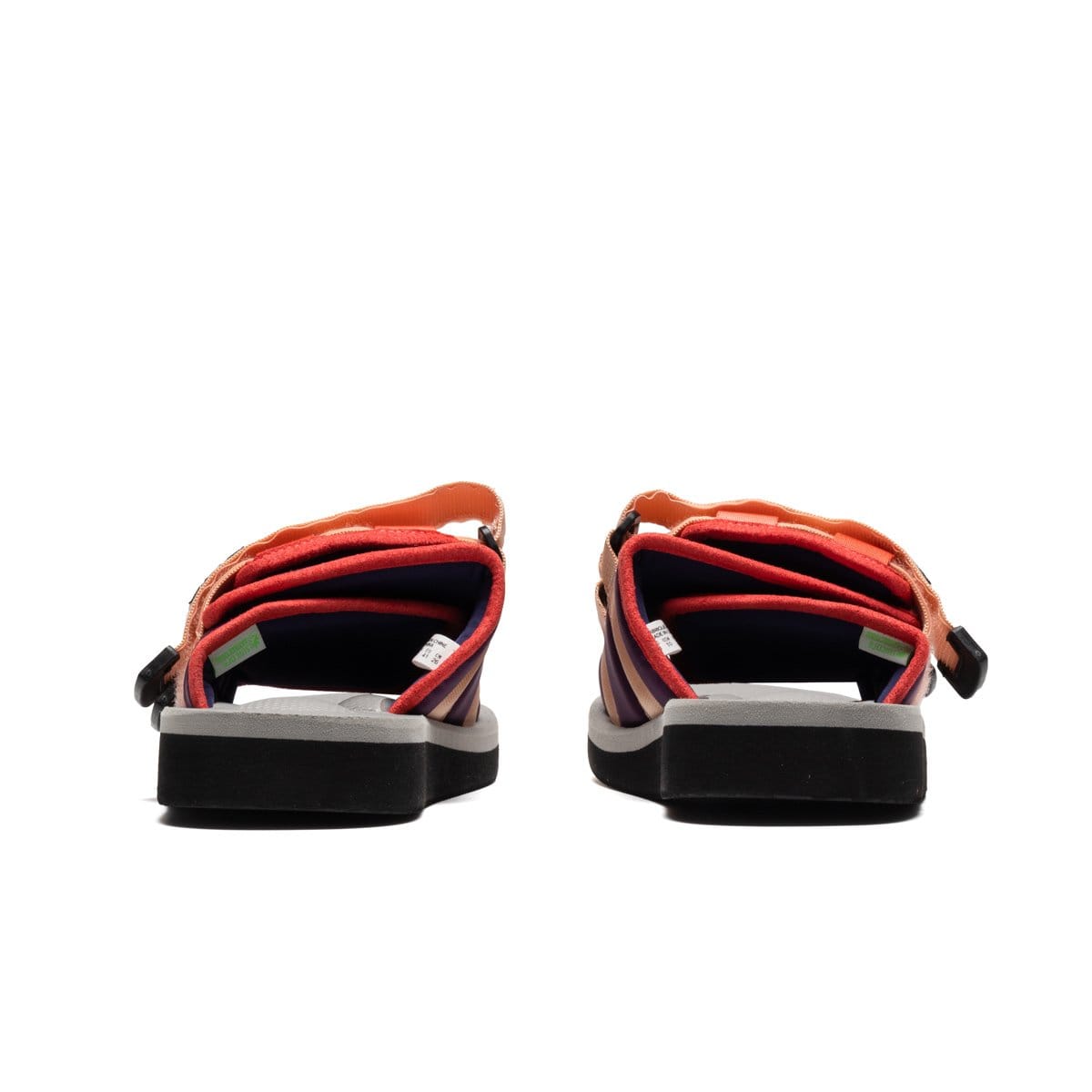 Suicoke Shoes MOTO-CAB