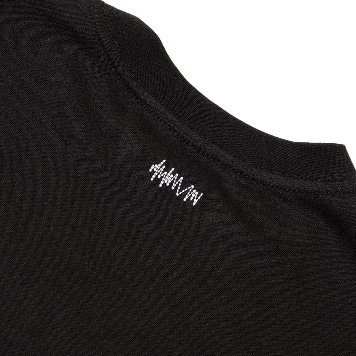 Ader Error T-Shirts ADERERROR EARTH GRAPHICS TOP