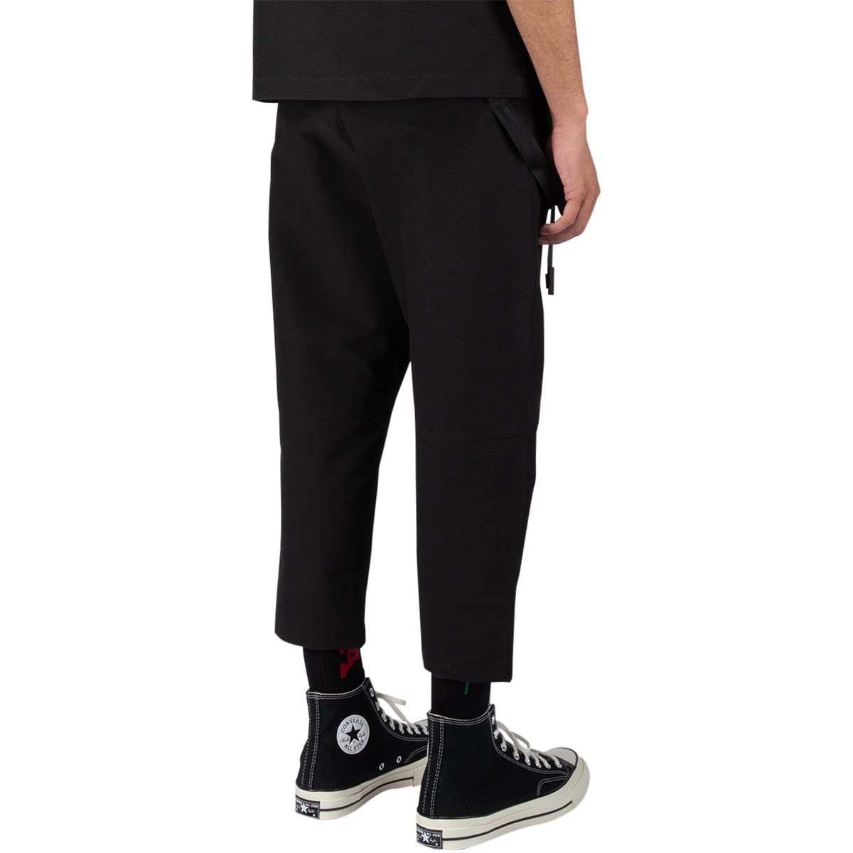IISE Bottoms CROPPED PANT