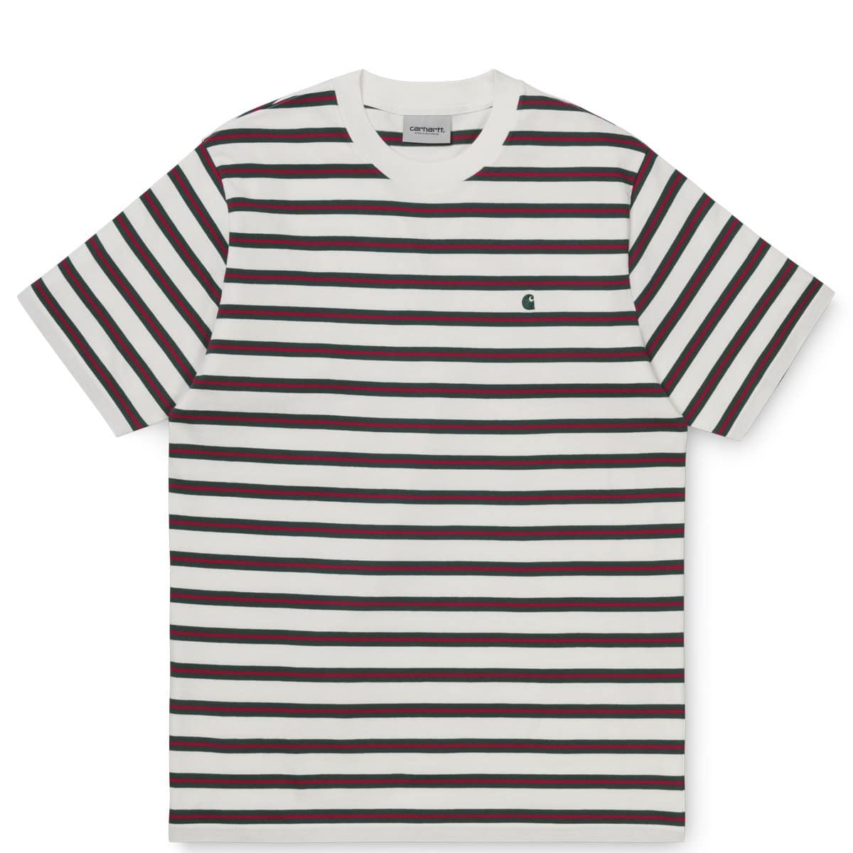 Carhartt W.I.P. T-Shirts SS OAKLAND T-SHIRT