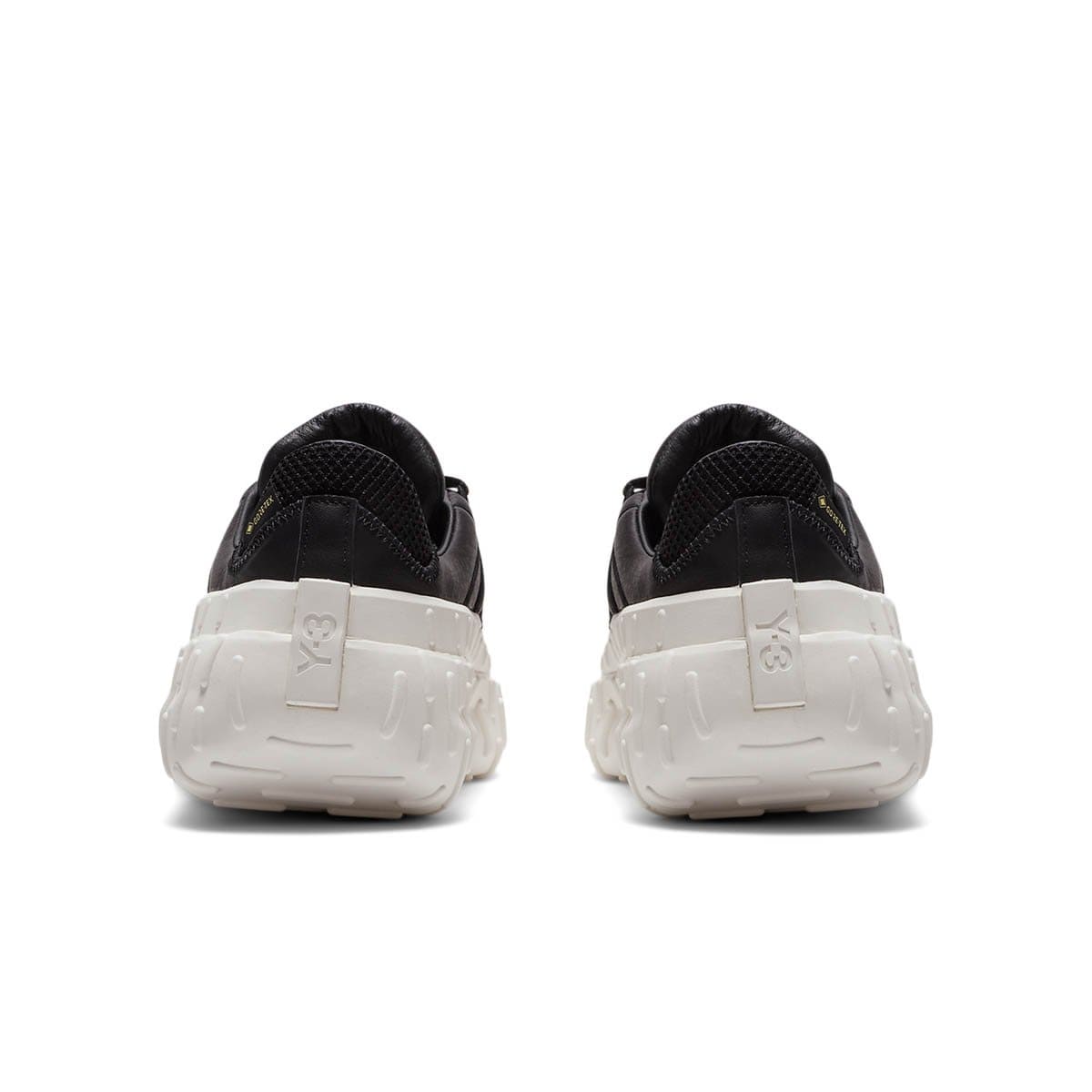 Adidas Y-3 Shoes Y-3 XXX LOW
