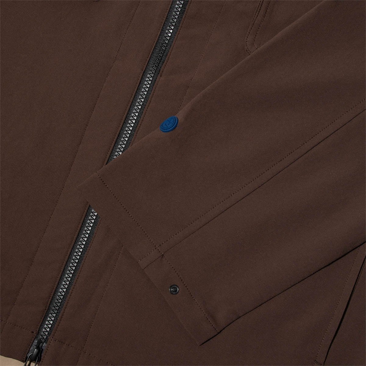 nanamica Outerwear ALPHADRY SHIRT JACKET