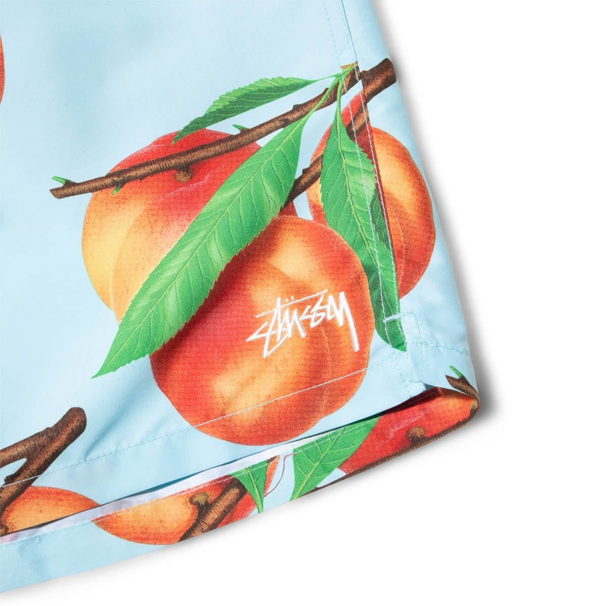 Stüssy Bottoms PEACHES WATER SHORT