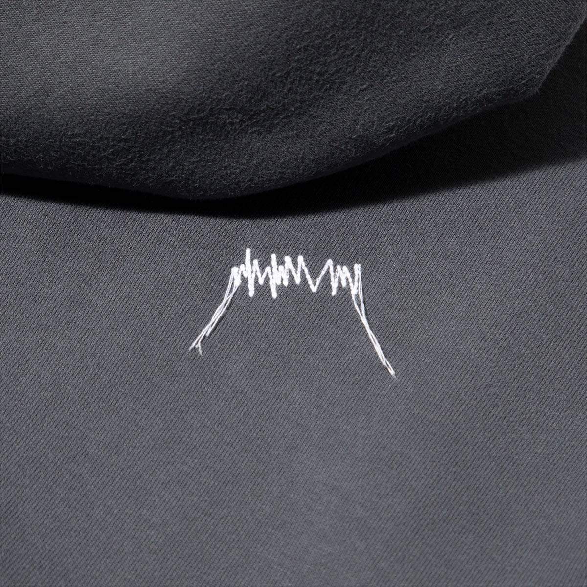 Ader Error Hoodies & Sweatshirts HD02 HOODIE