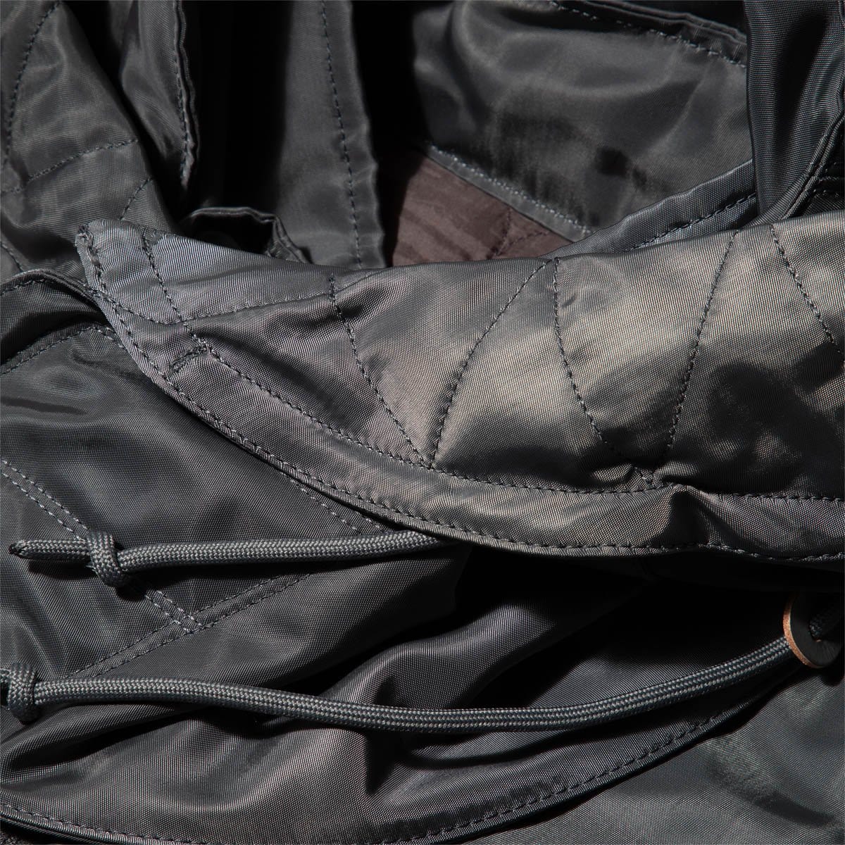 Undercover Outerwear UC2A4306 COAT