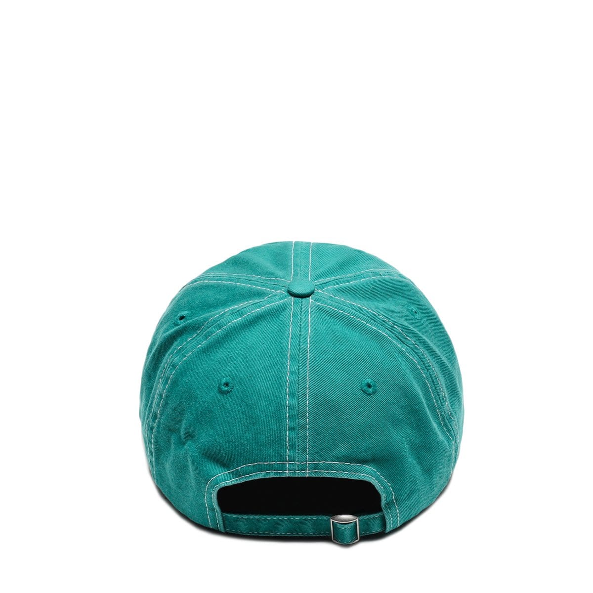 Awake NY Headwear TEAL / O/S BED TIME LOGO HAT