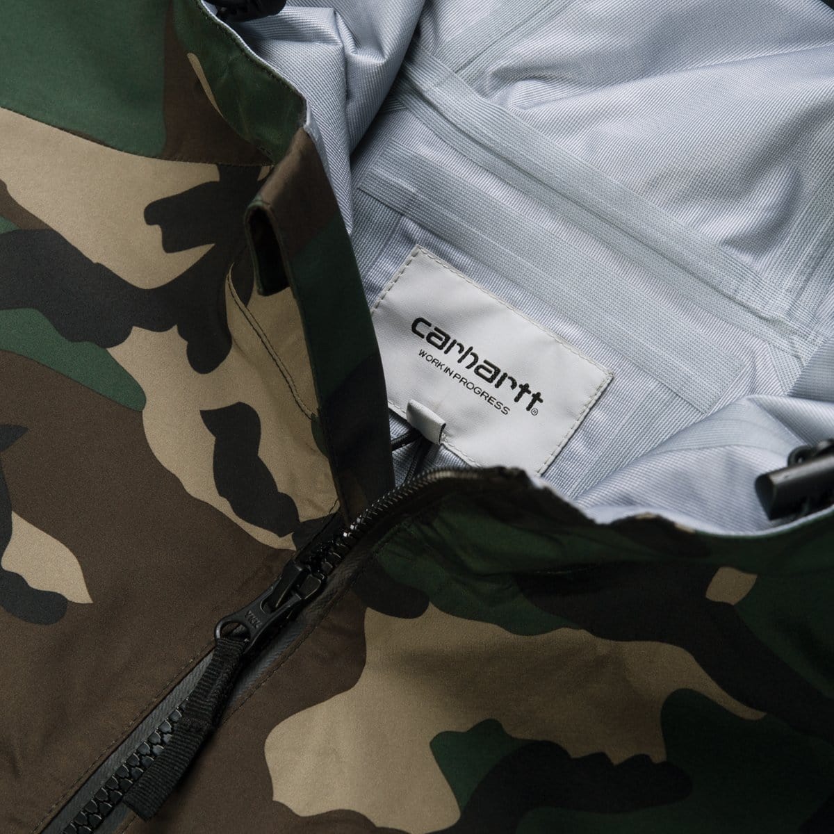 Carhartt W.I.P. Outerwear GORETEX POINT PULLOVER