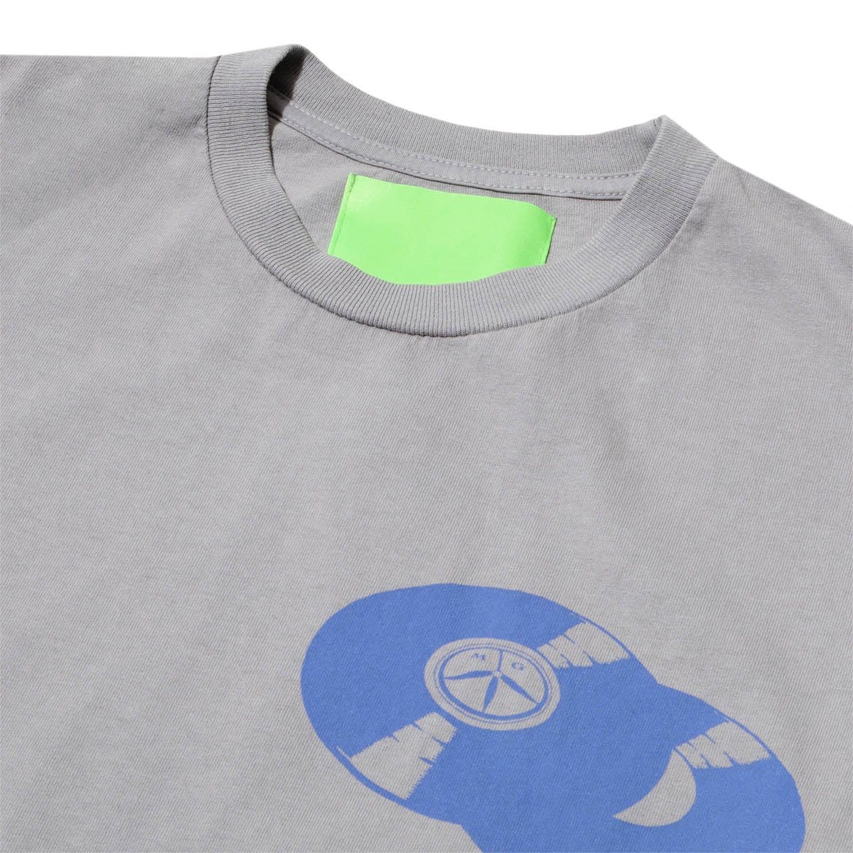 Mister Green T-Shirts ACID HOME TEE