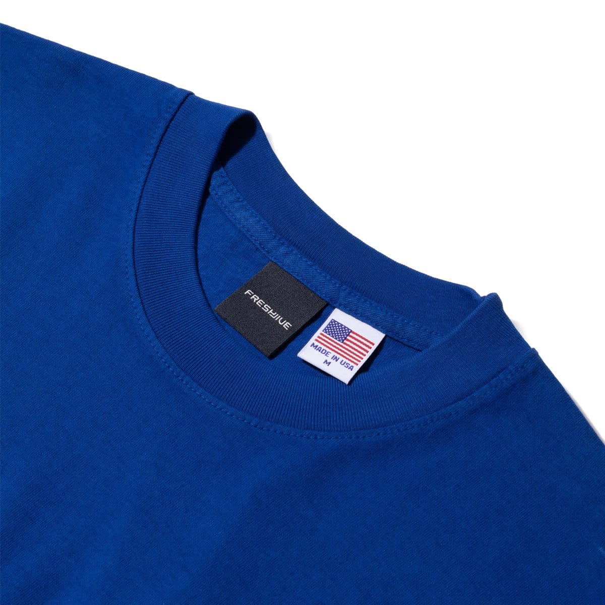 Freshjive T-Shirts L.A. POCKET T