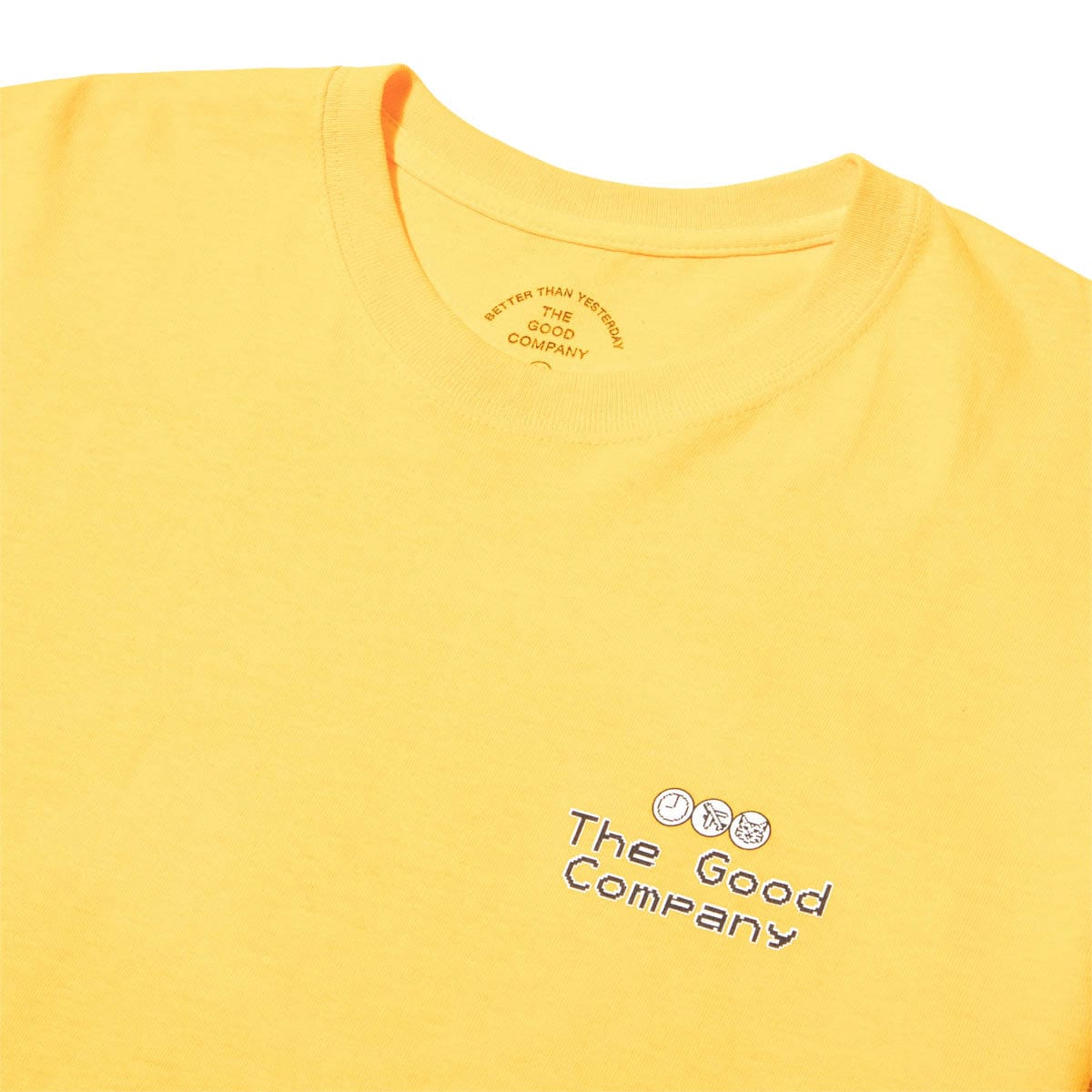 The Good Company T-Shirts EYE TEE