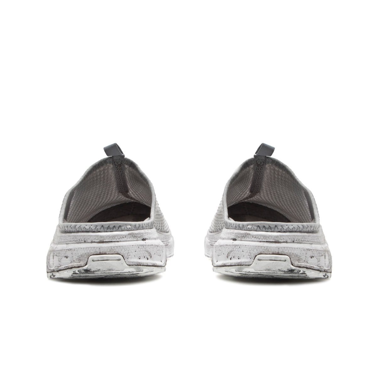 11 by Boris Bidjan Saberi Shoes x Salomon SLIDE