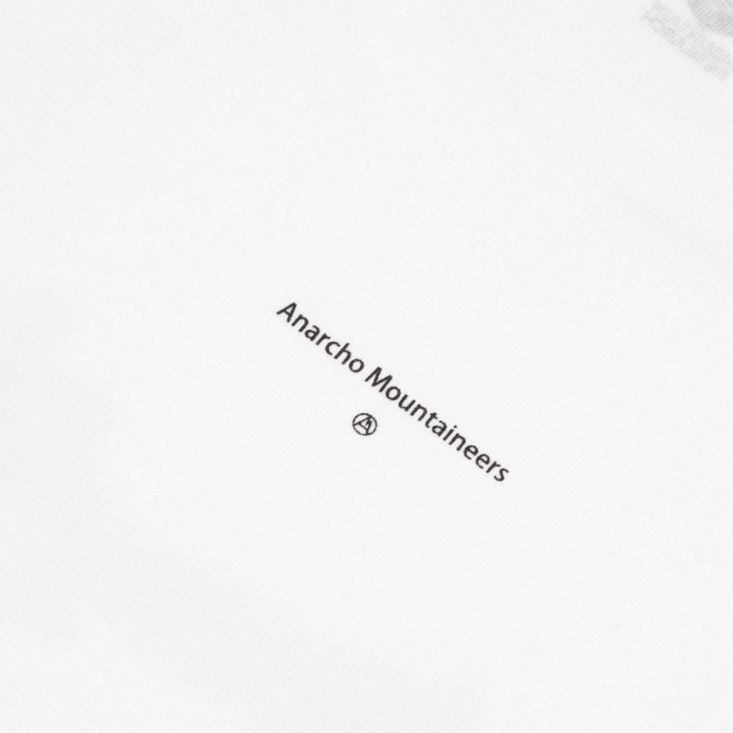Mountain Research T-Shirts MOUNTAIN MAN(S) CAMP TEE