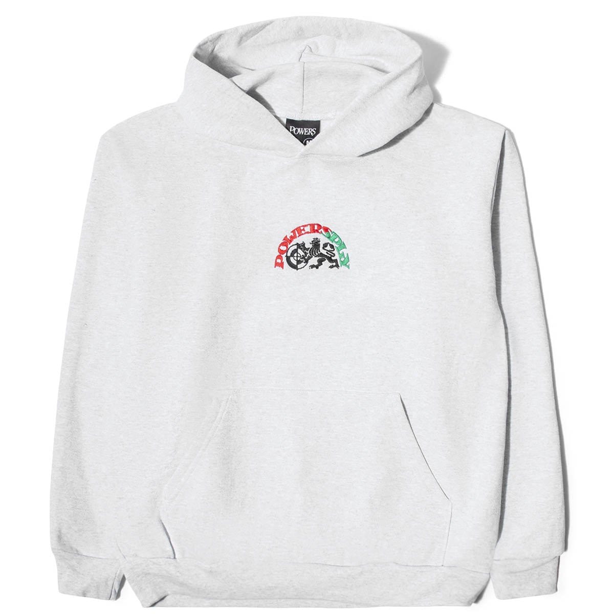 POWERS Hoodies & Sweatshirts LION PULLOVER HOOD
