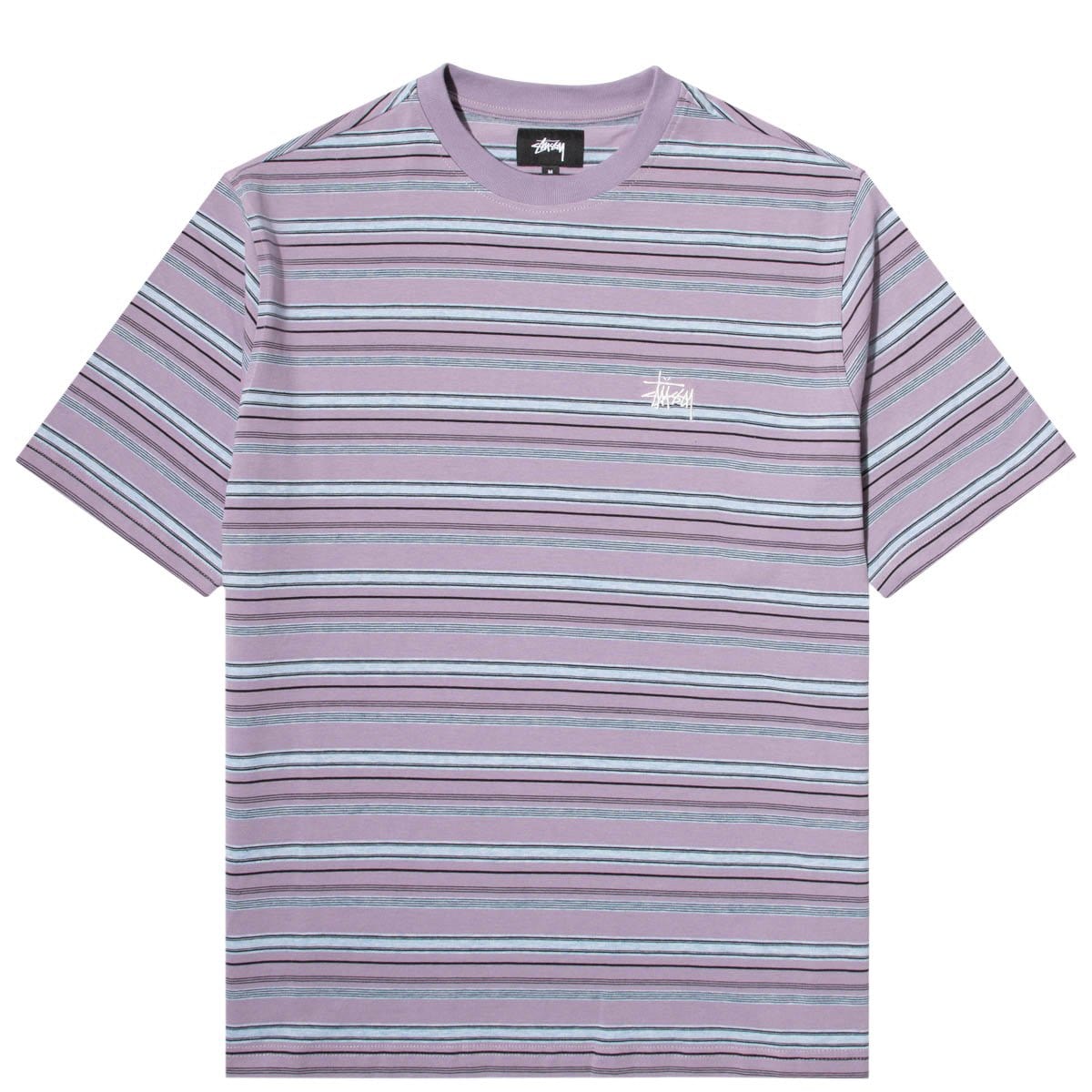 Stussy heather discount stripe