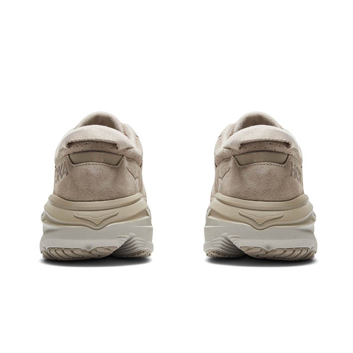 Hoka One One Athletic BONDI L SUEDE
