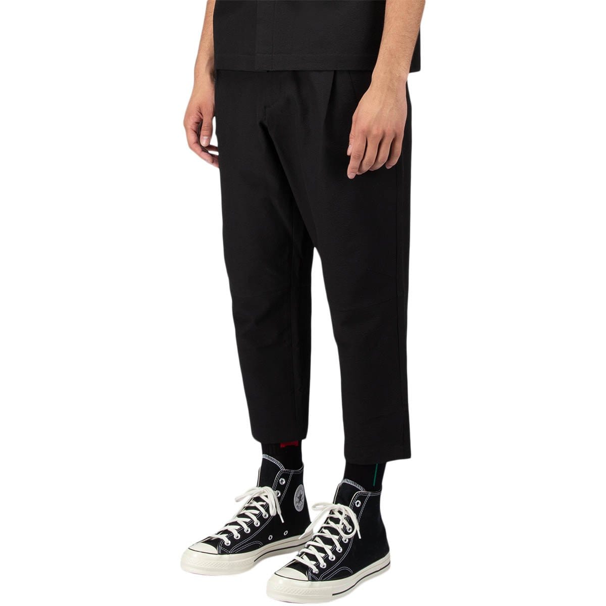 IISE Bottoms CROPPED PANT
