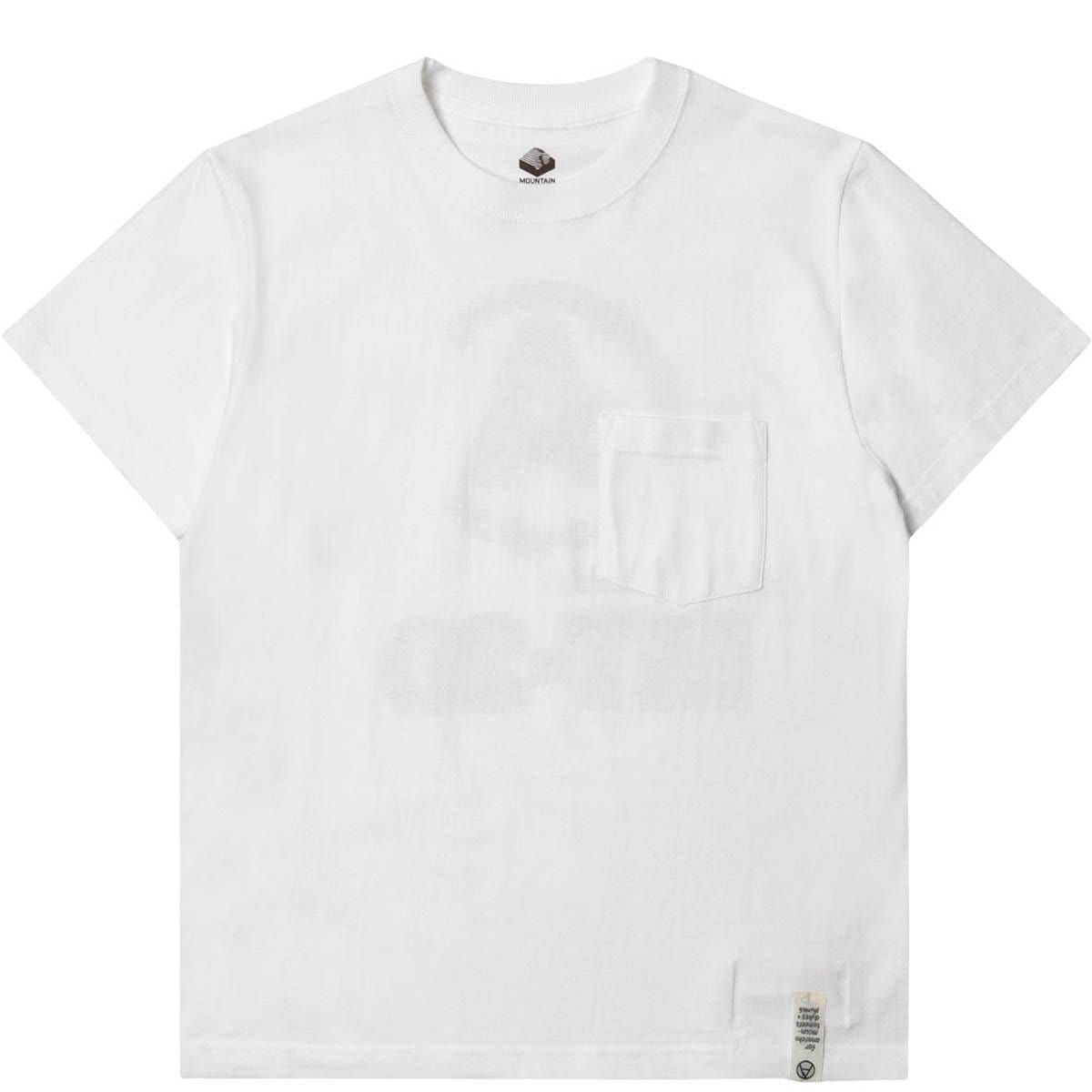 Mountain Research T-Shirts SOUVENIR TEE