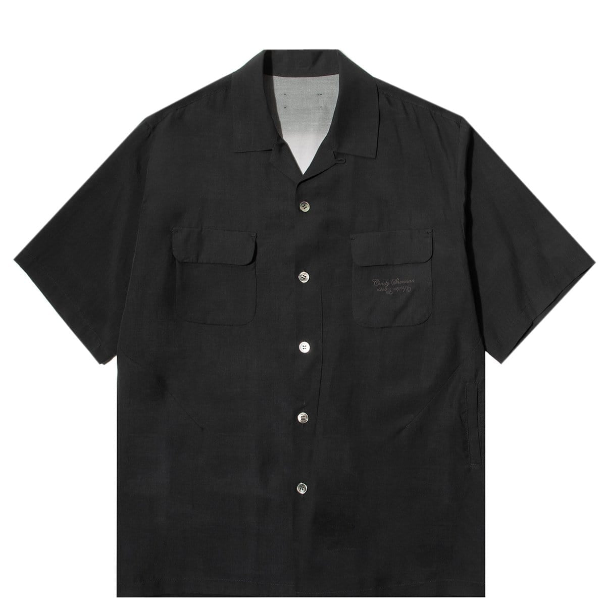 Undercover Shirts UCY4408-1 SHIRT, BLOUSE