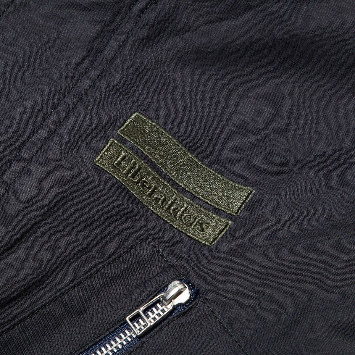 COMBAT JACKET