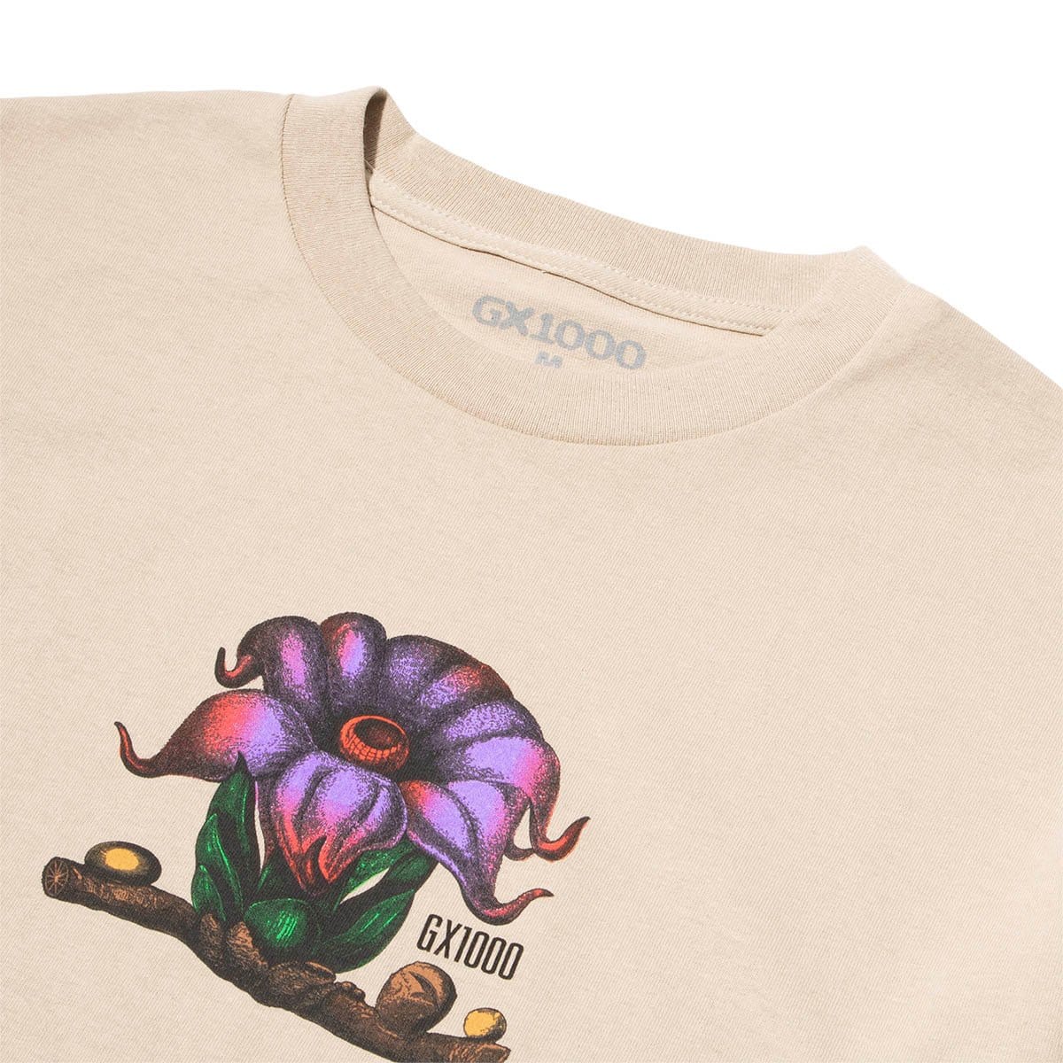 GX1000 T-Shirts CORPSE FLOWER