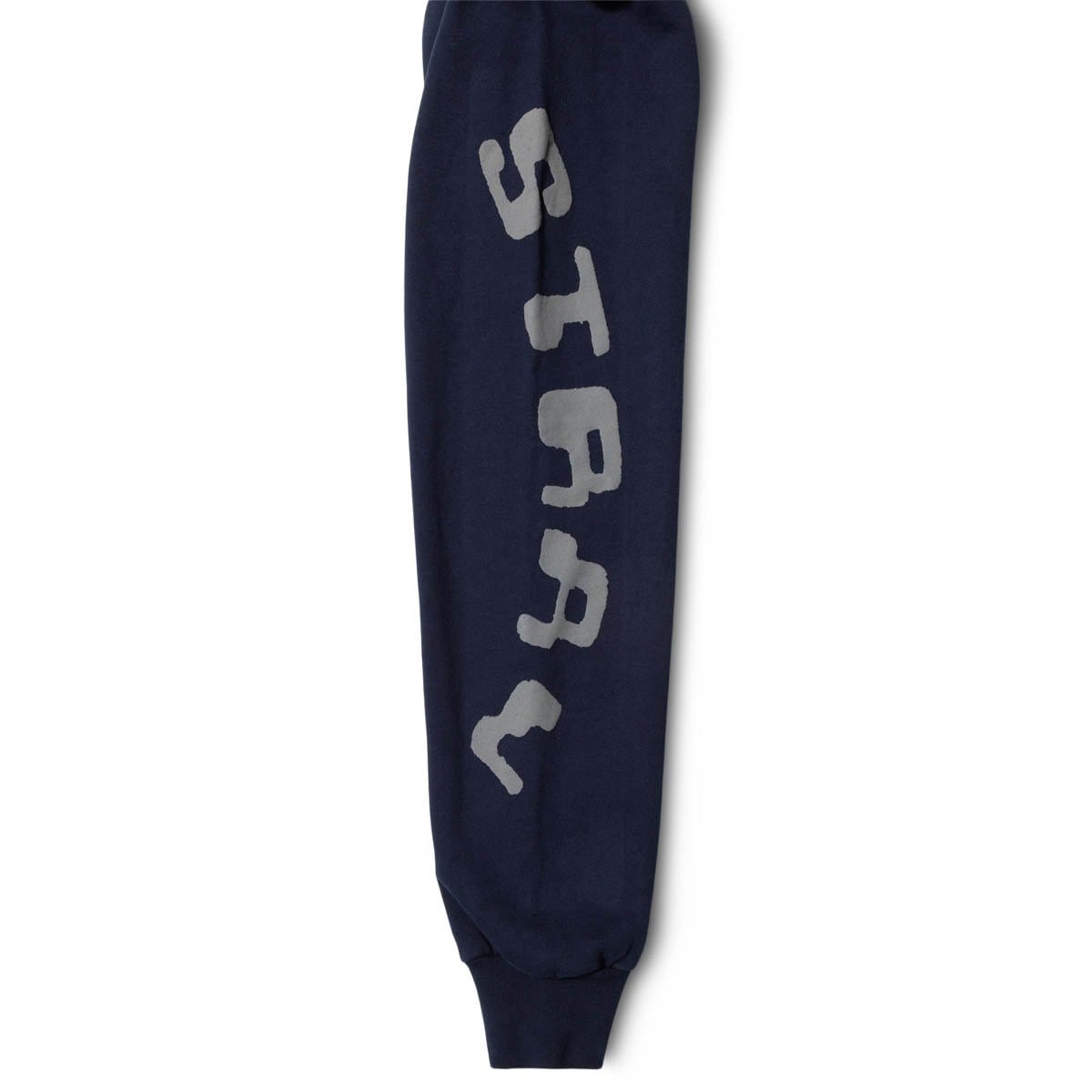 Stray Rats Hoodies & Sweatshirts x Sonic the Hedgehog STAR SONIC SWEATSHIRT